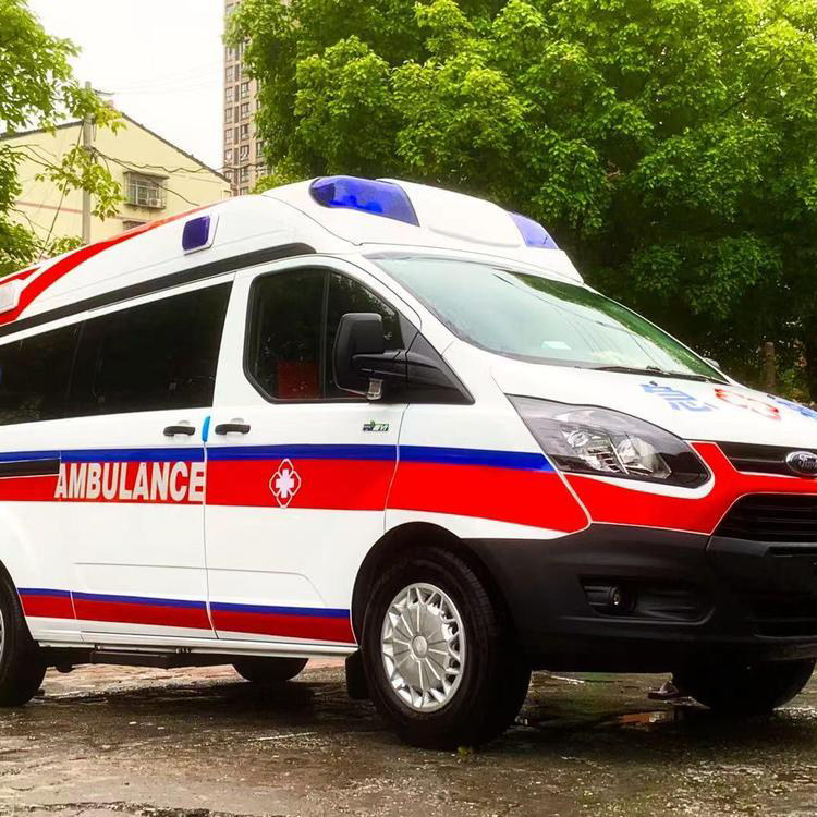 盖州跨省救护车出租护送返乡