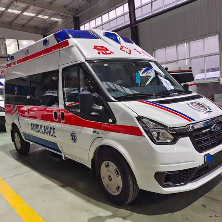 盖州演唱会救护车出租保障现场